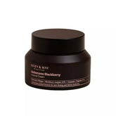 Mary&May - Idebenone Blackberry Intense Cream 70g